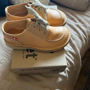 Duckfeet Fyn Size 38